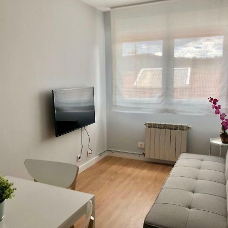 Oh La Life! Camino Frances Apartment Сантяго де Компостела Екстериор снимка