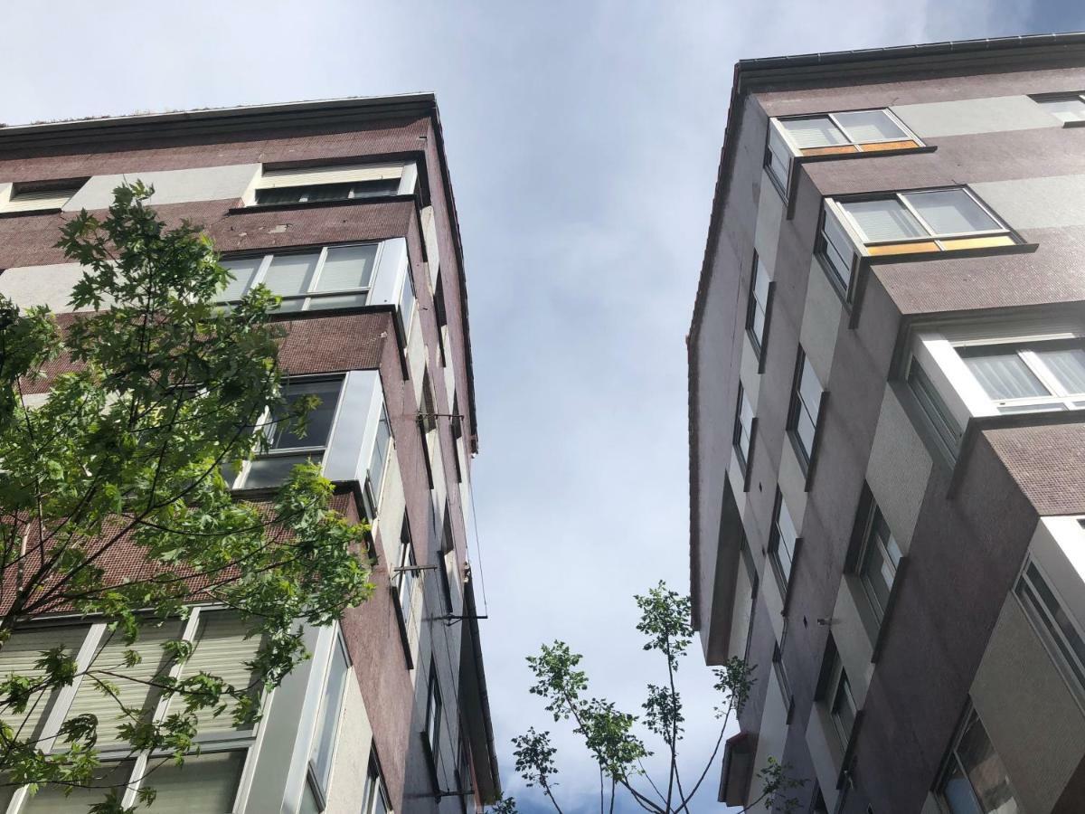 Oh La Life! Camino Frances Apartment Сантяго де Компостела Екстериор снимка