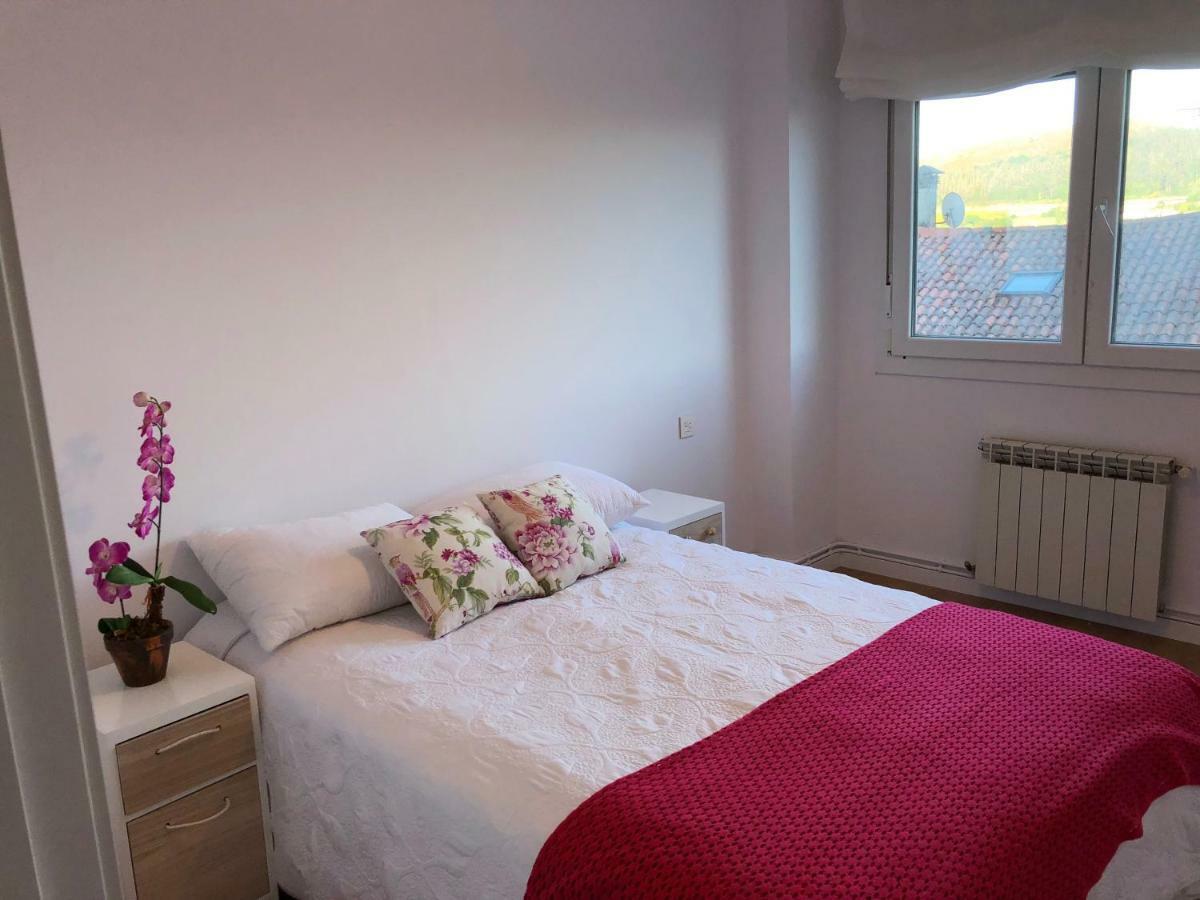 Oh La Life! Camino Frances Apartment Сантяго де Компостела Екстериор снимка