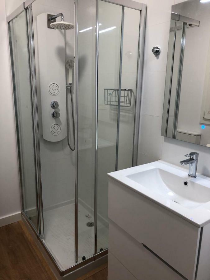 Oh La Life! Camino Frances Apartment Сантяго де Компостела Екстериор снимка
