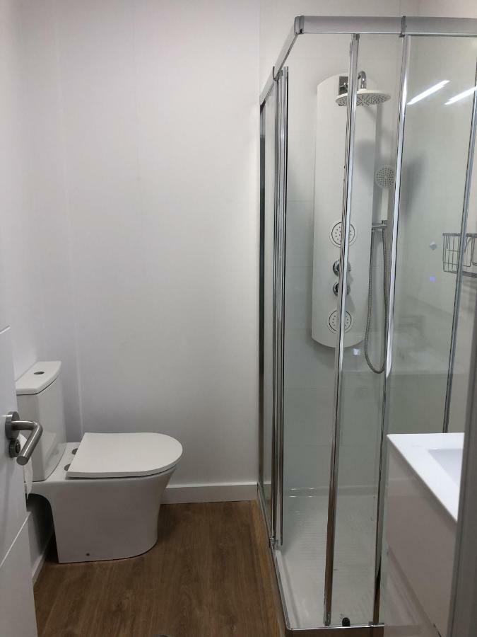 Oh La Life! Camino Frances Apartment Сантяго де Компостела Екстериор снимка