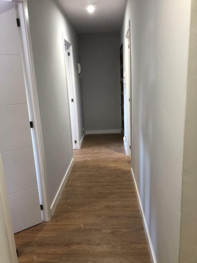 Oh La Life! Camino Frances Apartment Сантяго де Компостела Екстериор снимка