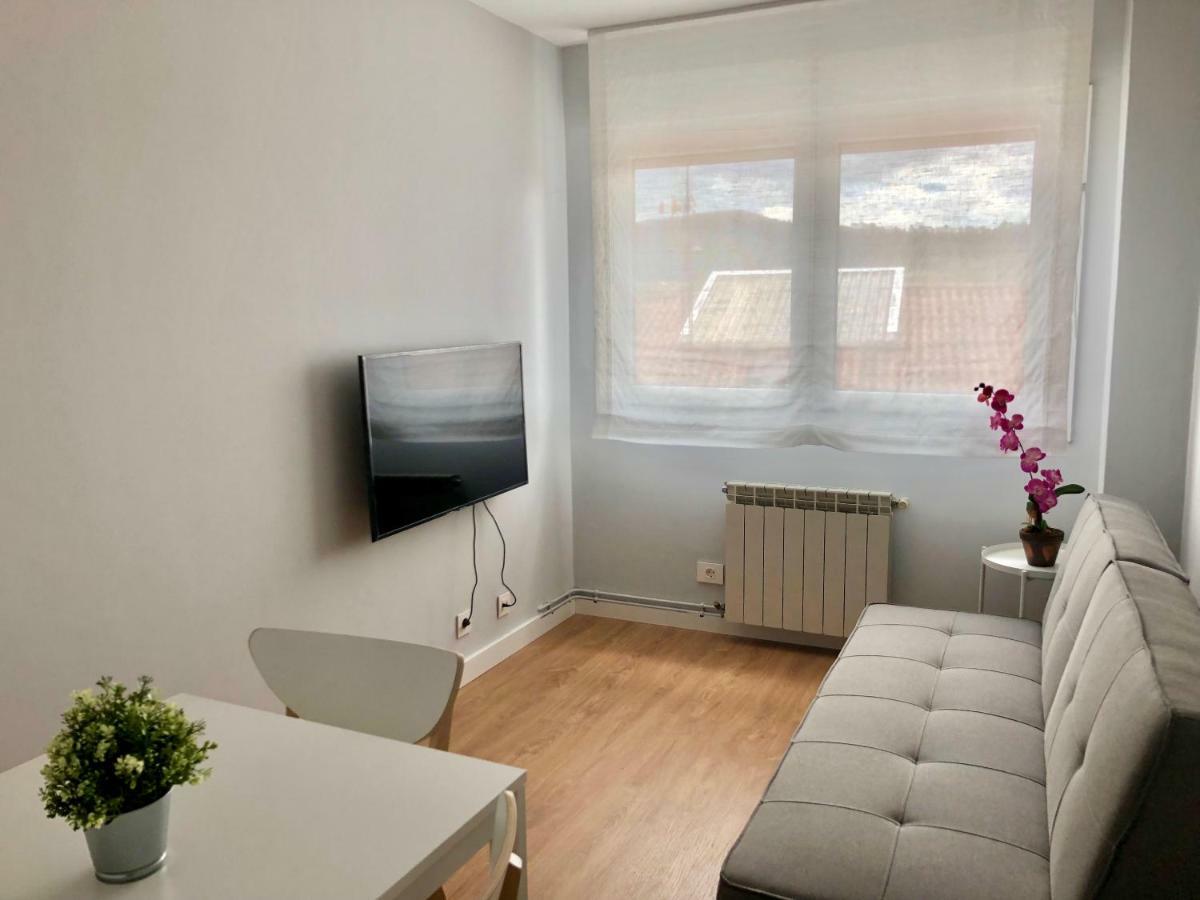 Oh La Life! Camino Frances Apartment Сантяго де Компостела Екстериор снимка