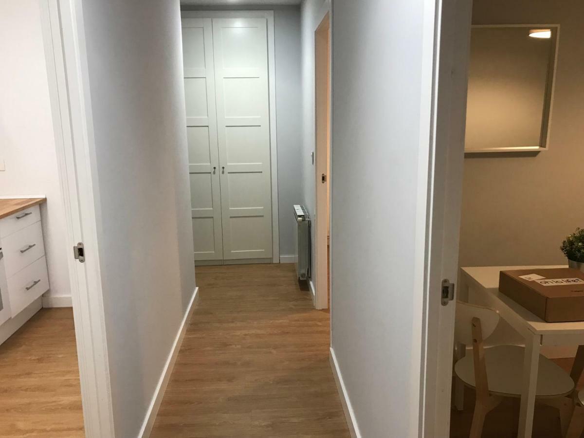 Oh La Life! Camino Frances Apartment Сантяго де Компостела Екстериор снимка