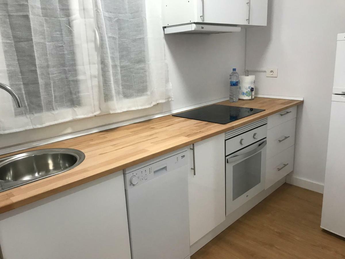 Oh La Life! Camino Frances Apartment Сантяго де Компостела Екстериор снимка