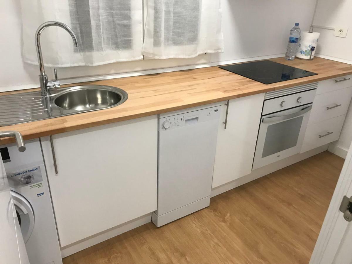 Oh La Life! Camino Frances Apartment Сантяго де Компостела Екстериор снимка