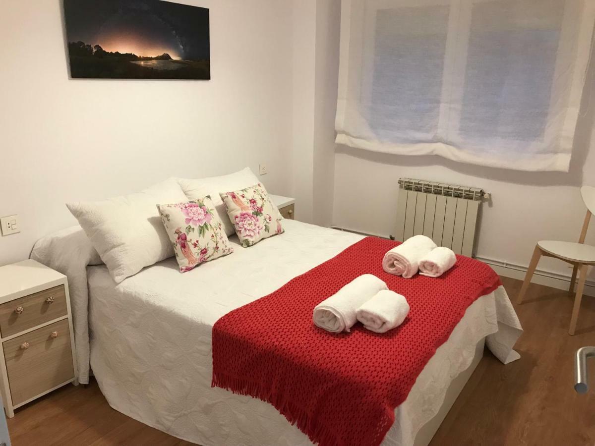 Oh La Life! Camino Frances Apartment Сантяго де Компостела Екстериор снимка